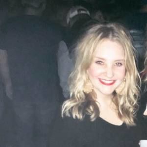 Meet your Posher, Lindsey